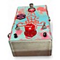 Used 2018 Beetronics FX CUSTOM SHOP OVERHIVE MEDIUM OVERDRIVE Effect Pedal