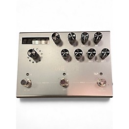 Used Strymon Timeline Delay Effect Pedal