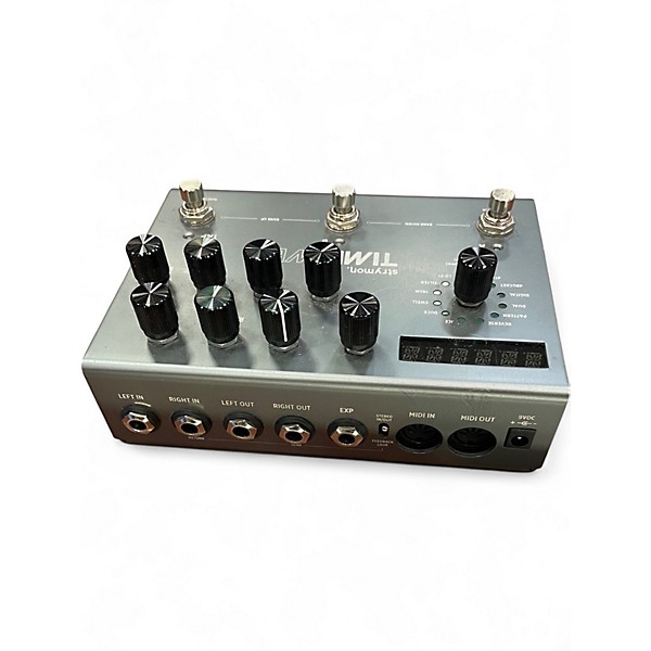 Used Strymon Timeline Delay Effect Pedal