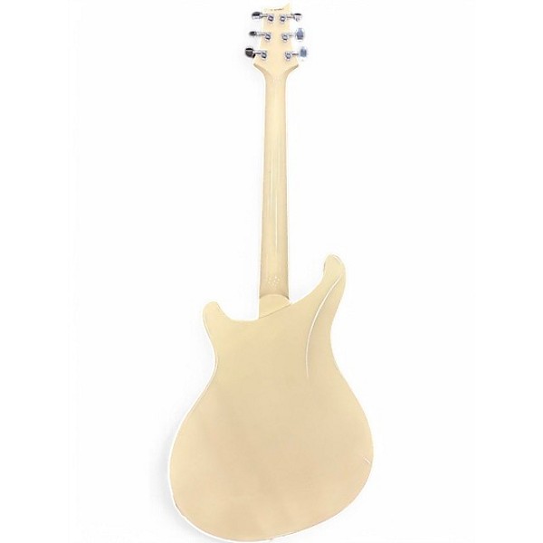 Used 2019 PRS S2 Vela CREAM Solid Body Electric Guitar