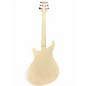 Used 2019 PRS S2 Vela CREAM Solid Body Electric Guitar
