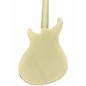 Used 2019 PRS S2 Vela CREAM Solid Body Electric Guitar