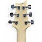 Used 2019 PRS S2 Vela CREAM Solid Body Electric Guitar