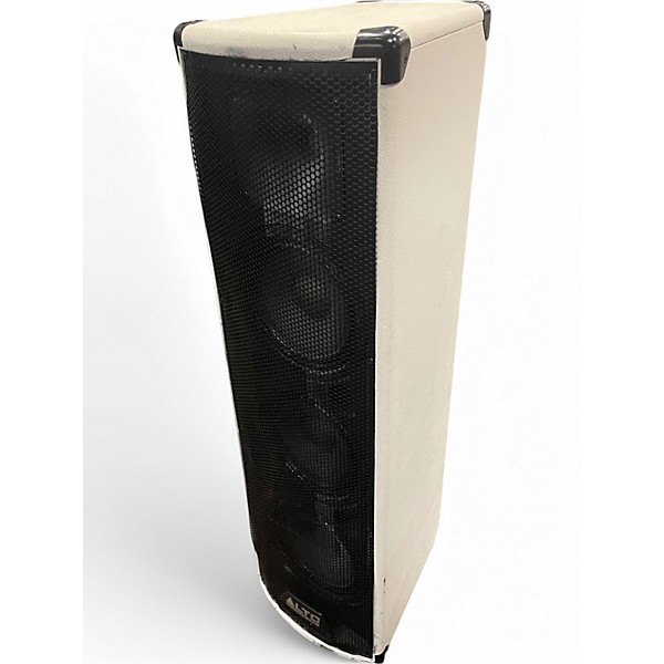 Used Alto Trouper Powered Speaker