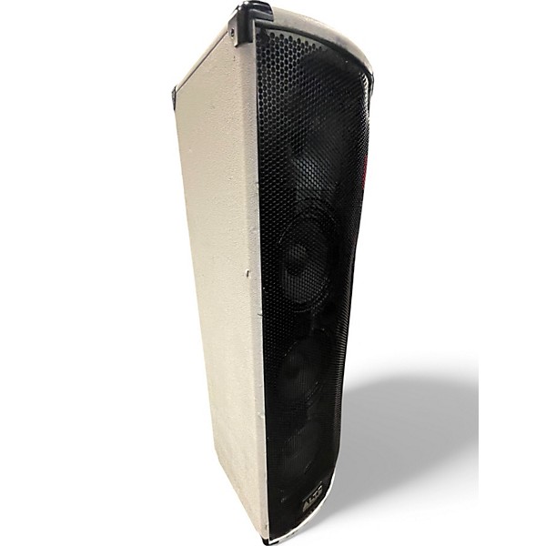 Used Alto Trouper Powered Speaker