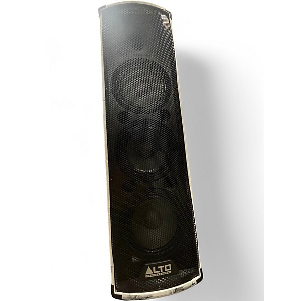 Used Alto Trouper Powered Speaker