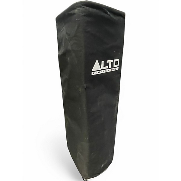 Used Alto Trouper Powered Speaker
