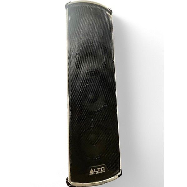 Used Alto Trouper Powered Speaker