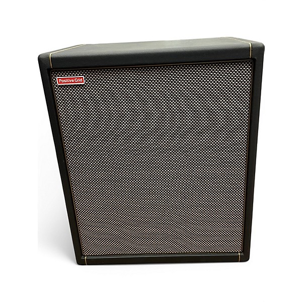Used Positive Grid Spark Cab Guitar Cabinet,New Products : American Fashion Style Bags On Sale