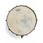 Used Gretsch Drums 14in 4157 MATTE BLACK Drum