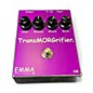 Used Emma Electronic Transmorgrifier Guitar Compressor Effect Pedal thumbnail