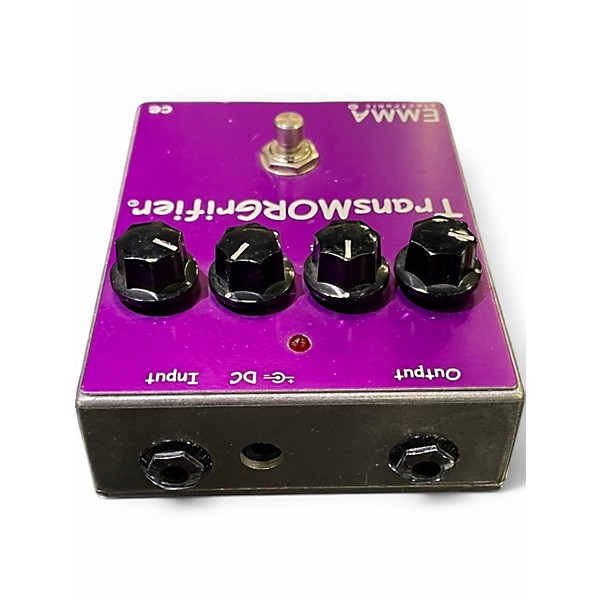 【冬バーゲン★】 Used Electronic Emma Used Emma Transmorgrifier Electronic ギター