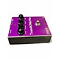 Used Emma Electronic Transmorgrifier Guitar Compressor Effect Pedal