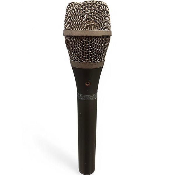 Used Shure SM96 Condenser Microphone