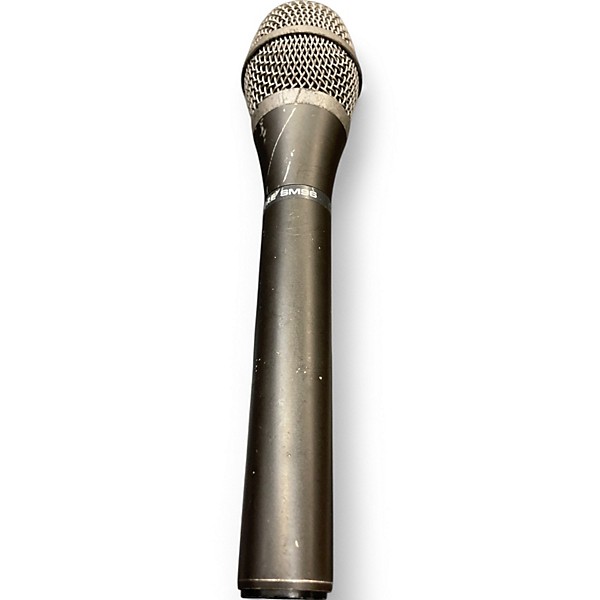Used Shure SM96 Condenser Microphone