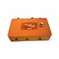 Used Warm Audio FOXY TONE BOX Effect Pedal thumbnail