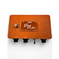 Used Warm Audio FOXY TONE BOX Effect Pedal