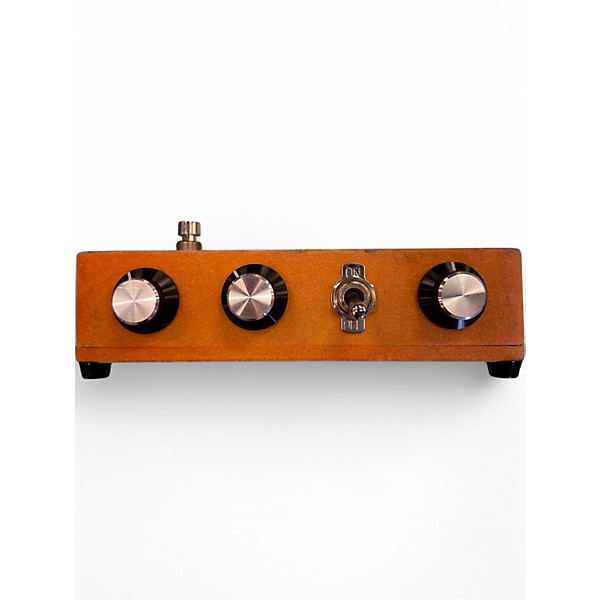Used Warm Audio FOXY TONE BOX Effect Pedal