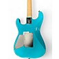 Used Charvel Pro Mod San Dimas HH HT INFINITY BLUE Solid Body Electric Guitar