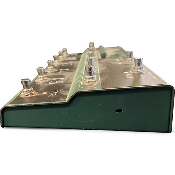Used Kemper Profiler PowerHead 600W Class D Profiling Solid State Guitar Amp Head