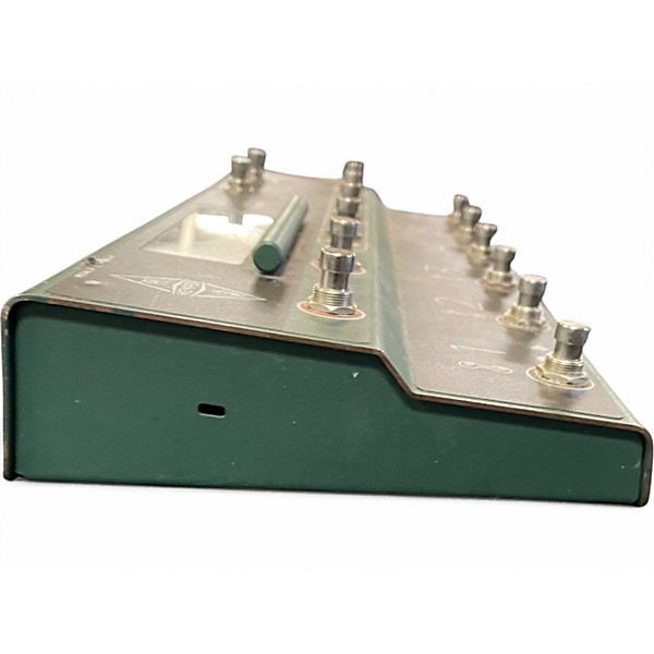 Used Kemper Profiler PowerHead 600W Class D Profiling Solid State Guitar Amp Head
