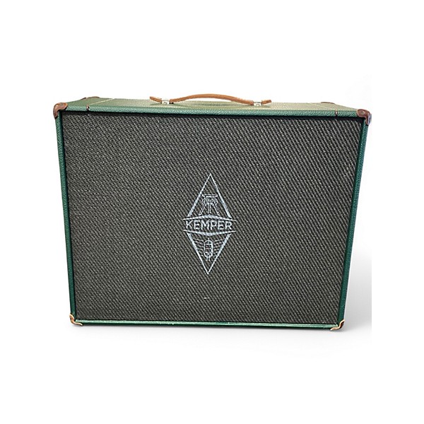 Used Kemper kabinet Guitar Cabinet