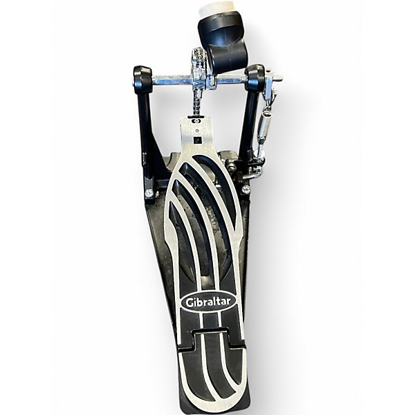 Used Gibraltar 5611 Single Bass Drum Pedal