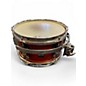 Used Taye Drums 5 Piece Go Kit Antique Honey Drum Kit