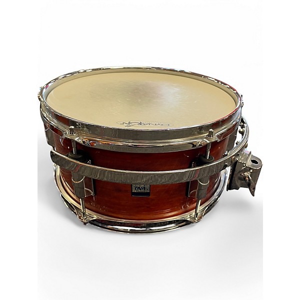 Used Taye Drums 5 Piece Go Kit Antique Honey Drum Kit