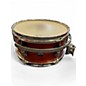 Used Taye Drums 5 Piece Go Kit Antique Honey Drum Kit