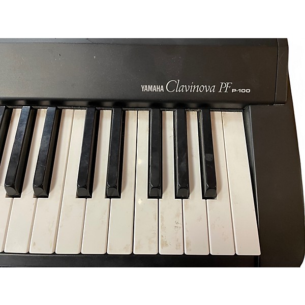 Used Yamaha P100 Clavinova Stage Piano