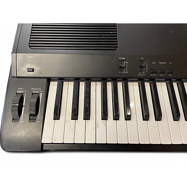 Used Yamaha P100 Clavinova Stage Piano