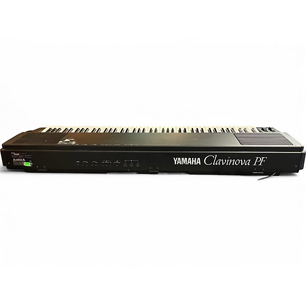Used Yamaha P100 Clavinova Stage Piano