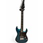 Used Suhr Pete Thorn Custom HSS Ocean Turquoise Solid Body Electric Guitar thumbnail