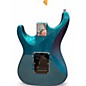 Used Suhr Pete Thorn Custom HSS Ocean Turquoise Solid Body Electric Guitar
