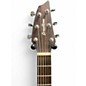 Used Breedlove Discovery Concert Mahogany Acoustic Guitar