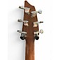Used Breedlove Discovery Concert Mahogany Acoustic Guitar