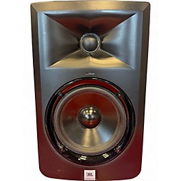 Used JBL 305P MKII Powered Monitor
