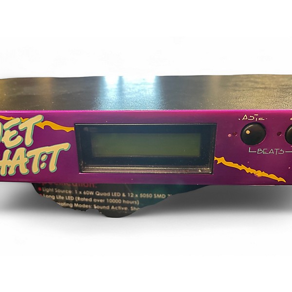 Used E-mu Planet Phat Electric Drum Module