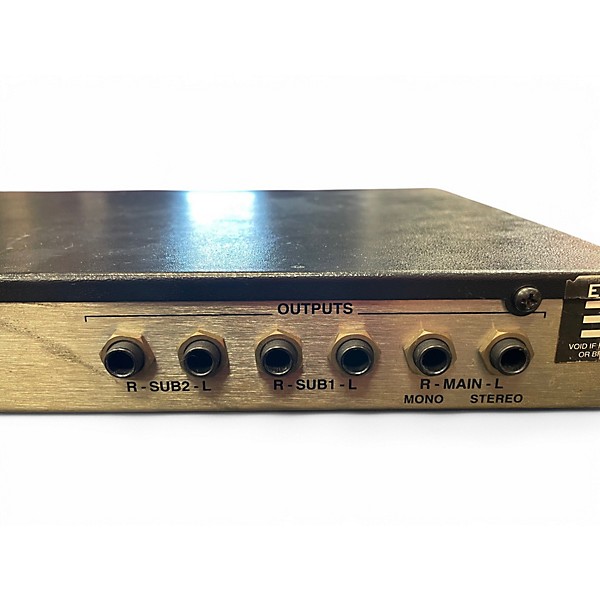Used E-mu Planet Phat Electric Drum Module