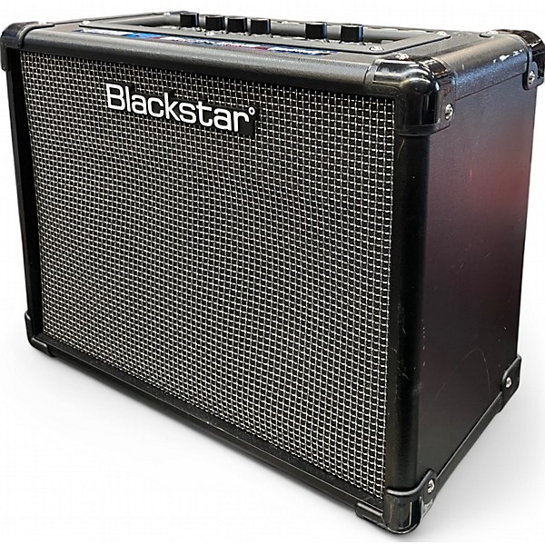 Used Blackstar Used Blackstar ID:Core Stereo 20 V3 Guitar