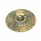 Used Wuhan Cymbals & Gongs 16in Medium Thin Crash Cymbal