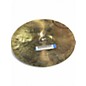 Used Wuhan Cymbals & Gongs 14in Crash Cymbal thumbnail