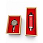 Used Red type b Condenser Microphone thumbnail