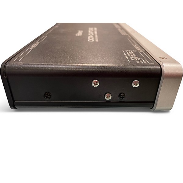 Roland Octa-Capture 10X10 USB Audio Interface | Guitar Center