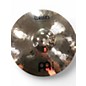 Used MEINL 12in Classic Custom Splash Cymbal thumbnail