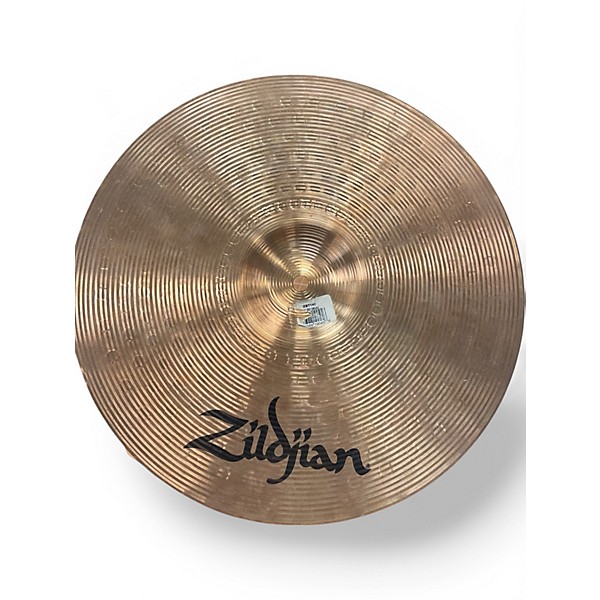 Used Zildjian 14in ZBT Crash Cymbal,New Products : American Fashion Style Bags On Sale