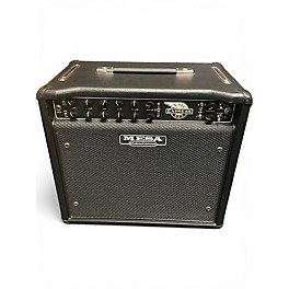 Used MESA/Boogie Express 5:25 1x12 25W Tube Guitar Combo Amp