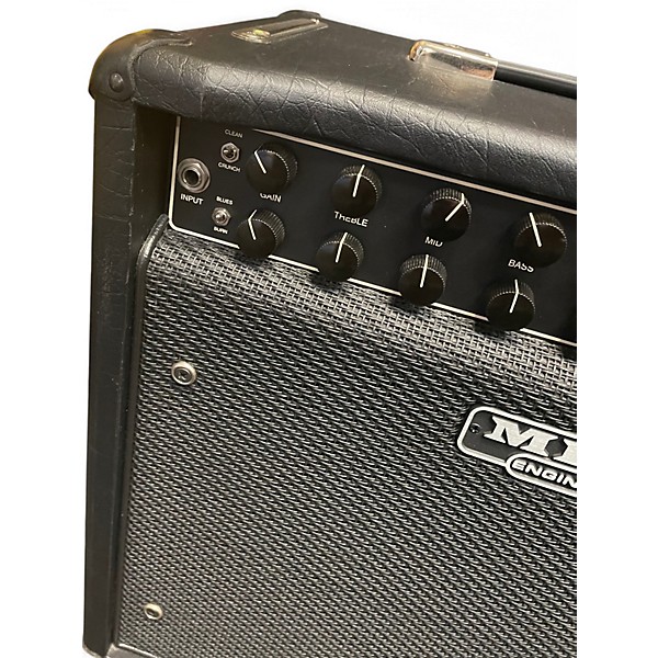 Used MESA/Boogie Used MESA/Boogie Express 5:25 1x12 25W Tube Used MESA/Boogie Used MESA/Boogie Express 5:25 1x12 25W Tube