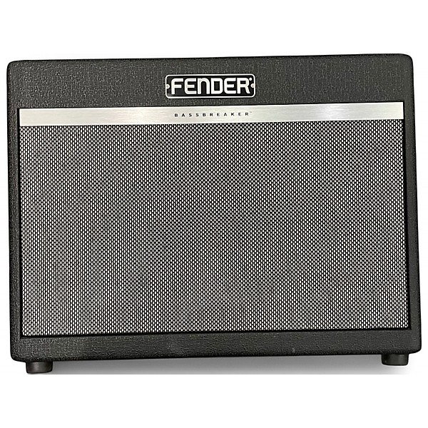Used Fender BASSBREAKER 30R Tube Guitar Combo Amp